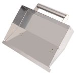 Q02P Edelstahl Zementer Wandmalerei Werkzeuge – Bild 2