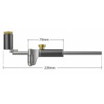MG0-000-0024 Holzbearbeitungs- und ARC-Dual-Zweck-Marker – Bild 2