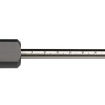 MG0-000-0024 Holzbearbeitungs- und ARC-Dual-Zweck-Marker – Bild 3