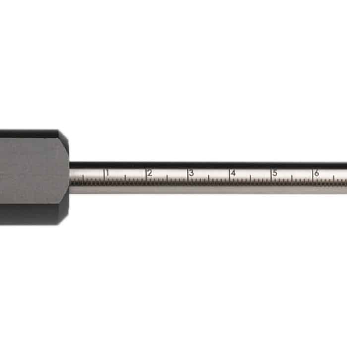 MG0-000-0024 Holzbearbeitungs- und ARC-Dual-Zweck-Marker – Bild 3