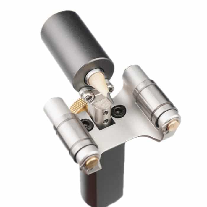 MG0-000-0024 Holzbearbeitungs- und ARC-Dual-Zweck-Marker – Bild 4