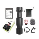 GAM-MG1 Handy-Interview-Aufnahmemikrofon, Stil:, GAM-MG1 C, GAM-MG1 A – Bild 7