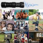 GAM-MG1 Handy-Interview-Aufnahmemikrofon, Stil:, GAM-MG1 C, GAM-MG1 A – Bild 5