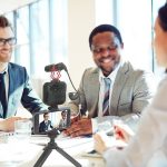 GAM-MG1 Handy-Interview-Aufnahmemikrofon, Stil:, GAM-MG1 C, GAM-MG1 A – Bild 6