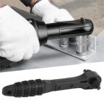 2-in-1-Schlüsselschlüssel für gehärtetes Bohrfutter, 2 In 1 Wrench – Bild 5