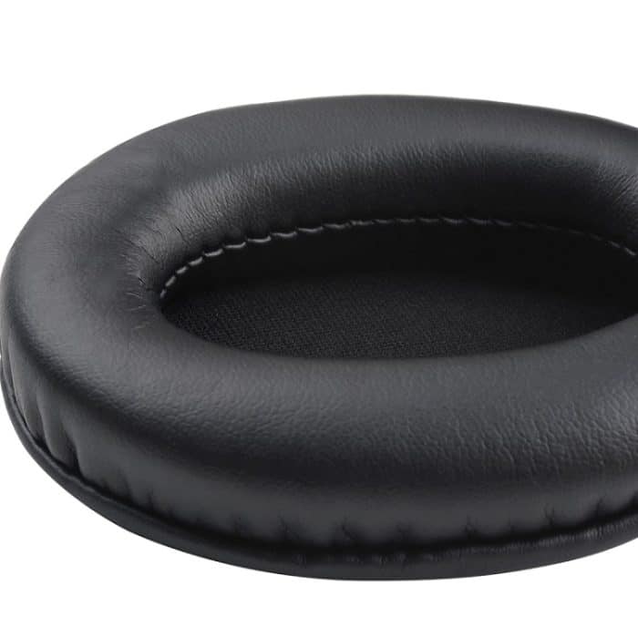 1 Paar Headset-Ohrenschützer für Kingston HyperX Cloud II / Silver / Alpha / Flight / Stinger, Black Mesh, Black Mesh+Blue, Black Mesh+Green, Black Protein Skin, Black Velvet, Black+Red Velvet, Black+Blue Protein Skin, Black+Green Protein Skin... – Bild 3