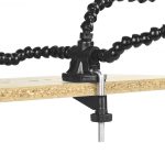 Y4BK-XS Universal-Lötstation mit Clip-On-Basis und vier Klauen, Y4BK-XS(Blue), Y4BK-XS(Black) – Bild 6