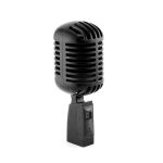 Dynamisches Bühnenmikrofon im Vintage-Stil, GAM-01 A, GAM-01 B, GAM-FG01, GAM-FG02, GAM-01 C