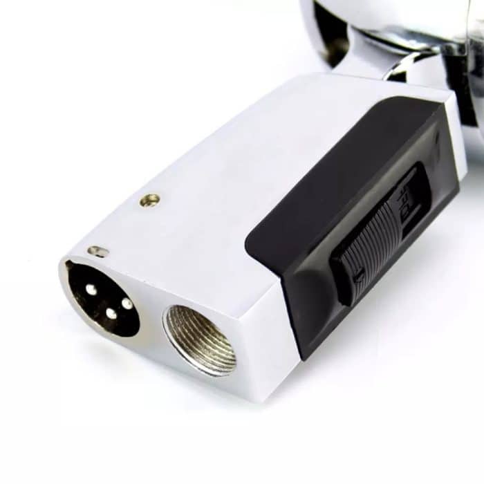 Dynamisches Bühnenmikrofon im Vintage-Stil, GAM-01 A, GAM-01 B, GAM-FG01, GAM-FG02, GAM-01 C – Bild 5