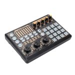 Live-Mikrofonausrüstung Soundkarte, GAX-X8 – Bild 2