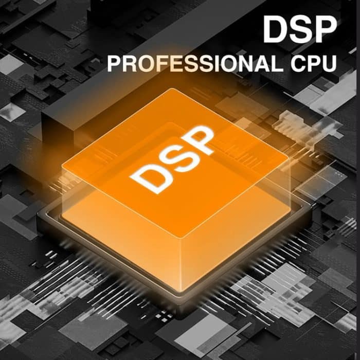 Live-Mikrofonausrüstung Soundkarte, GAX-X8 – Bild 6