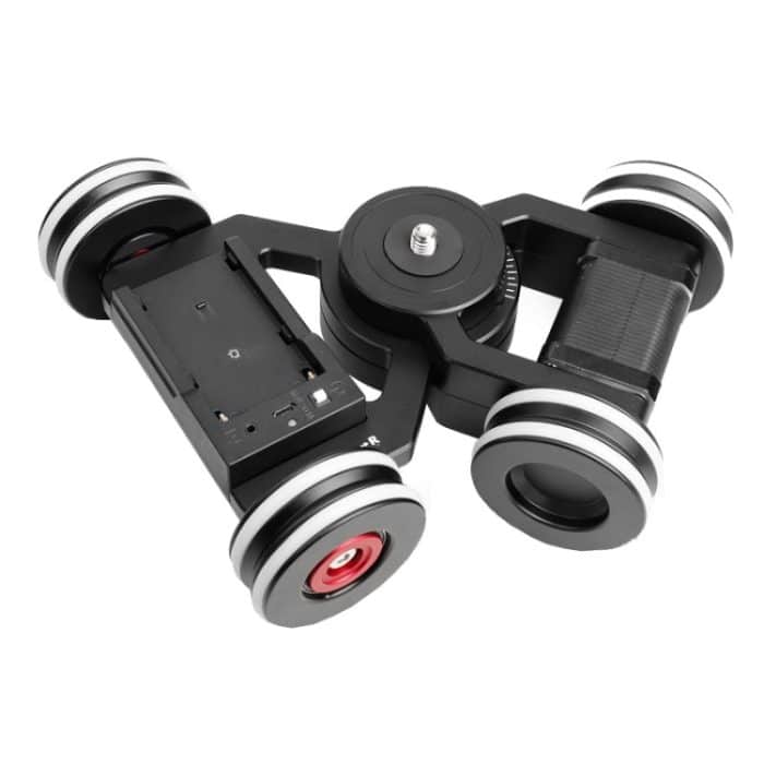 TBD0601847101A.jpg Tank 2 Elektro-Gleitschienen-Rollwagen ohne Batterie – Bild 1