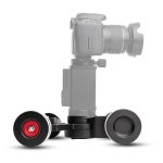 Tank 2 Elektro-Gleitschienen-Rollwagen ohne Batterie – Bild 5