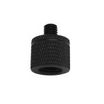 4 Stück Schraubenadapter, A18 1/4 Female to M4 Male Screw, A19 1/4 Female to M5 Male  Screw, A20 1/4 Female to M6 Male  Screw, A21 1/4 Female to M8 Male  Screw, A22 1/4 Female to M10 Male  Screw, A23 1/4 Female to M12 Male  Screw...