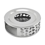 2 Stück GB134 Edelstahl-Heißtee- und Kaffeebereiter