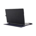 Multifunktionale Laptoptasche aus PU-Leder mit Standfunktion, 13.3 inch Black, 13.3 inch Blue, 15.6 inch Black, 15.6 inch Blue – Bild 3