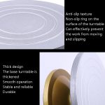 ZP3002 Verdickungsskulptur-Plattenspielermodell, Größe:, 30cm – Bild 5