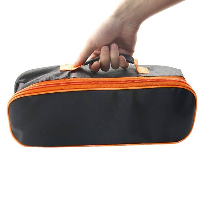 5 Stück CS-009 Staubsauger-Aufbewahrungstasche, tragbare Werkzeugtasche, CS-009 – Bild 2