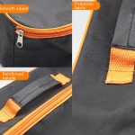 5 Stück CS-009 Staubsauger-Aufbewahrungstasche, tragbare Werkzeugtasche, CS-009 – Bild 4