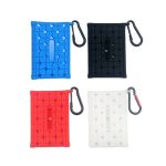 Mobile Solid State Drive Silikonhülle für Samsung T7, For Samsung T7 – Bild 2