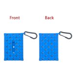 Mobile Solid State Drive Silikonhülle für Samsung T7, For Samsung T7 – Bild 3