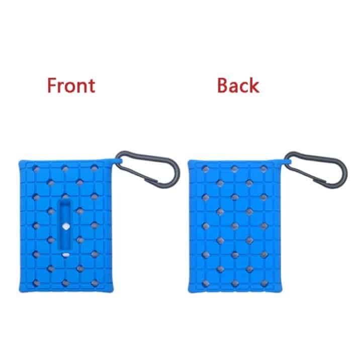 Mobile Solid State Drive Silikonhülle für Samsung T7, For Samsung T7 – Bild 3