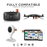 King Card RY032G518 Speicherkarte zur Überwachung von Mobiltelefonkameras, 16GB, 32GB, 64GB, 128GB, 256GB – Bild 4