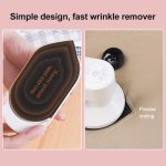 IM-168 Mini kabelloses Bügeleisen, Dampfbügeleisen, IM-168 – Bild 4