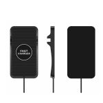 C7 Auto-Navigation, 2-in-1-Multifunktions-Anti-Rutsch-Pad, kabelloses Ladegerät, C7 USB Interface – Bild 2