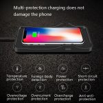 C7 Auto-Navigation, 2-in-1-Multifunktions-Anti-Rutsch-Pad, kabelloses Ladegerät, C7 USB Interface – Bild 7