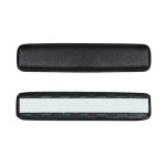 1 Paar Protein-Haut-Ohrenschützer/Kopfträger für Audio-Technica ATH-M70X