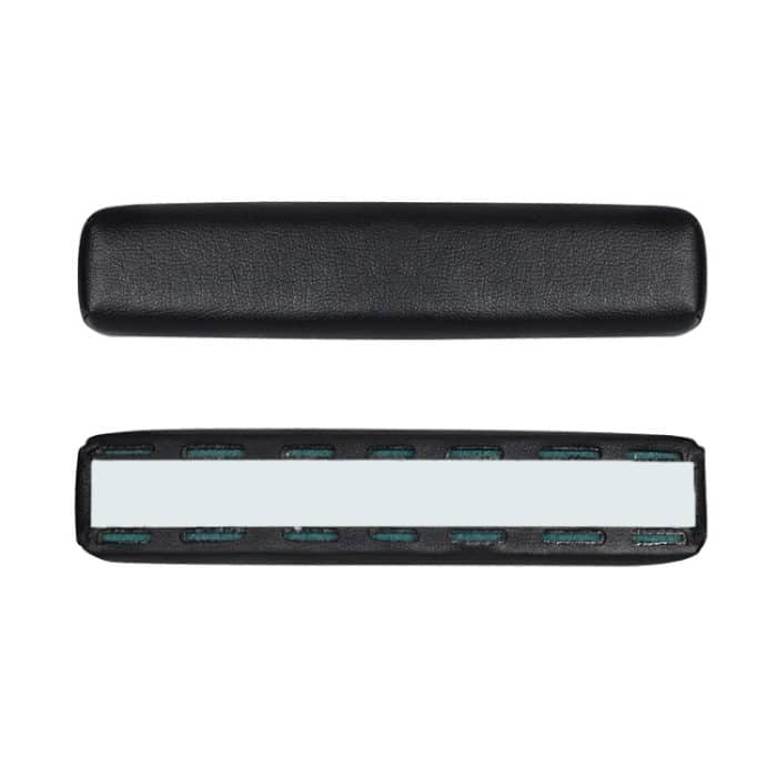 1 Paar Protein-Haut-Ohrenschützer/Kopfträger für Audio-Technica ATH-M70X – Bild 1