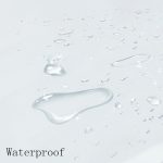 50 Stück PE-Kordelzugbeutel, wasser- und staubdicht, Aufbewahrungstasche, 20x28cm, 25x30cm, 25x35cm, 30x40cm – Bild 4