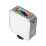 MAMEN D01 66 LEDs 2500-9000K doppelseitige RGB-LED-Fülllichter – Bild 2