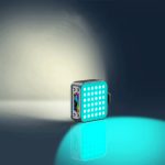 MAMEN D01 66 LEDs 2500-9000K doppelseitige RGB-LED-Fülllichter – Bild 4