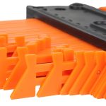 Metallprofil, normale Utensilienkontur mit Schloss, 6 inch Widened, 10 inch Widened, 6 inch+10 inch, 6 inch+10 inch+Straight Ruler+Pencil+Screwdriver, 10 inch+Straight Ruler+Pencil+Screwdriver – Bild 5