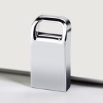 Sufk6 USB-Sticks aus Metall mit Automusik, 4GB, 8GB, 16 GB, 32GB, 64GB, 128GB