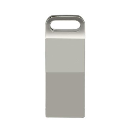 JHQG1 Hochgeschwindigkeits-USB-Flash-Laufwerke aus Metall in Stufenform, 4GB, 8GB, 16 GB, 32GB, 64GB, 128GB