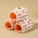 3 Sets LS-18150 Air Bangs Lazy Curlers