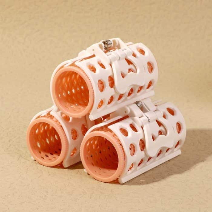 TBD0601914601A.jpg 3 Sets LS-18150 Air Bangs Lazy Curlers – Bild 1