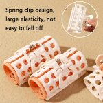 3 Sets LS-18150 Air Bangs Lazy Curlers – Bild 4