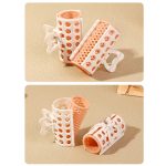 3 Sets LS-18150 Air Bangs Lazy Curlers – Bild 6