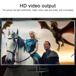 H0503 12 Gbit/s SFF-8644 bis 8644 HD Server externes Festplatten-Datenkabel, Black 1m, Black 2m, Black 3m – Bild 6