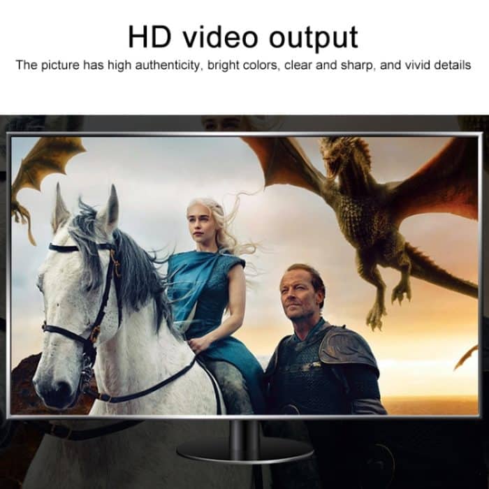 H0503 12 Gbit/s SFF-8644 bis 8644 HD Server externes Festplatten-Datenkabel, Black 1m, Black 2m, Black 3m – Bild 6