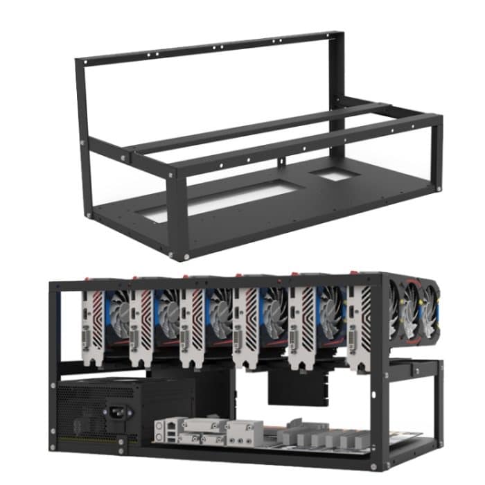 TBD06019213.jpg 6k500 6 Grafikkartenhalter Single Power – Bild 1