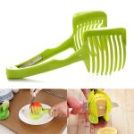 Handheld kreative Küche Obst Gemüse Slicer Zitronenschneider Multifunktions-Küchenwerkzeug