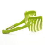 Handheld kreative Küche Obst Gemüse Slicer Zitronenschneider Multifunktions-Küchenwerkzeug – Bild 2