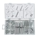 7024 Federsatz für Mehrzweck-Hardwarezubehör, 200 PCS / Set