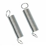 7024 Federsatz für Mehrzweck-Hardwarezubehör, 200 PCS / Set – Bild 3