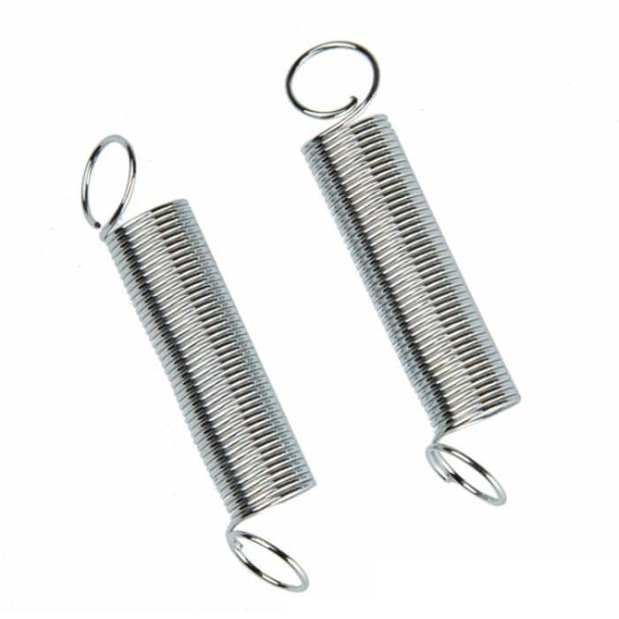 7024 Federsatz für Mehrzweck-Hardwarezubehör, 200 PCS / Set – Bild 3